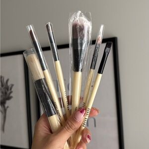 Bobbi Brown Makeup Brush Set